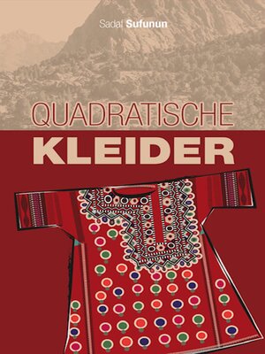 cover image of Quadratische Kleider